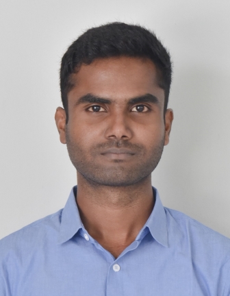 Aswin Bharath A